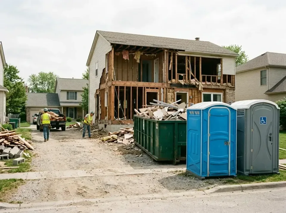 home-renovation-demolition-sit-010 — frequently asked questions, Portable Toilet & Dumpsters Rental in Rancho Cucamonga, CA